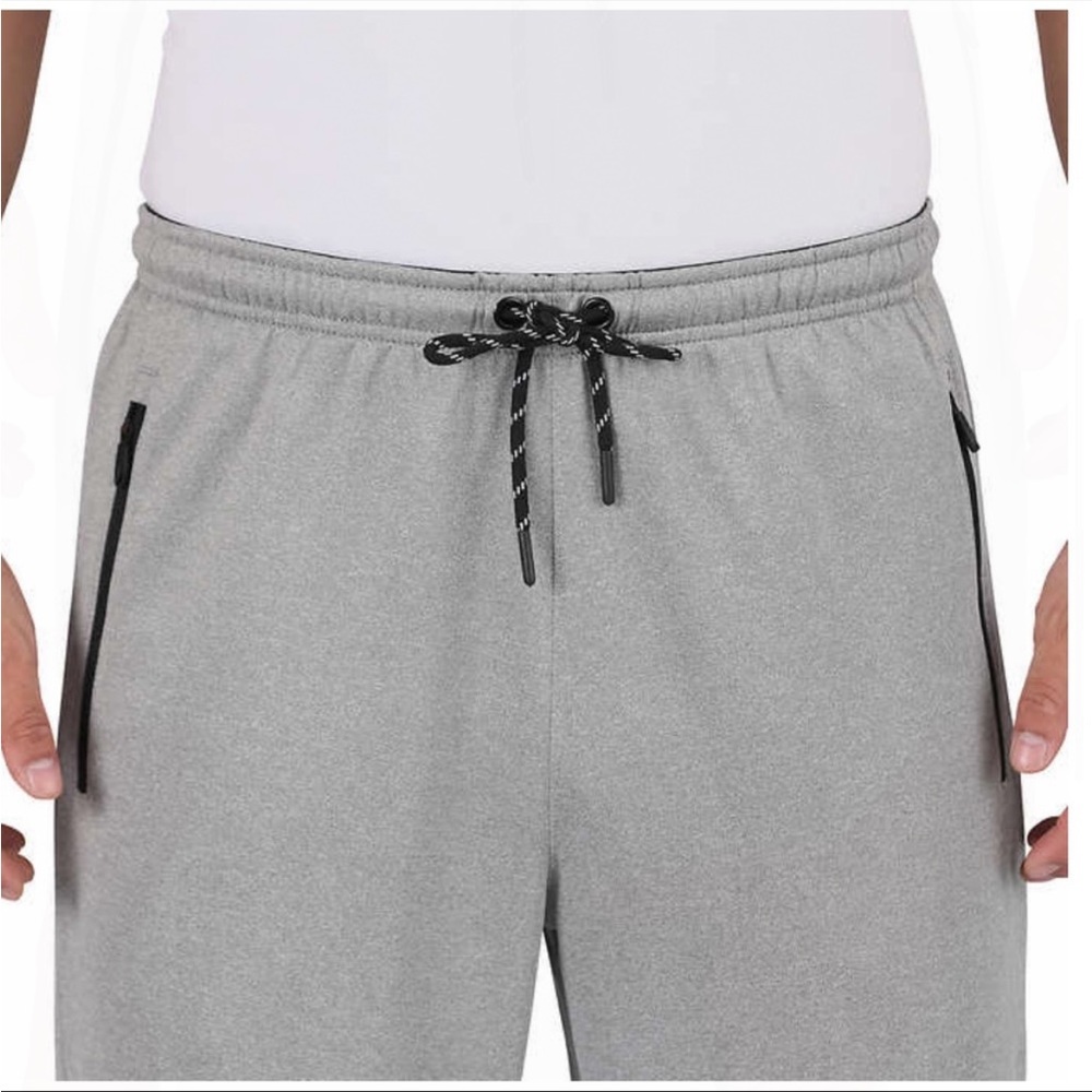Spyder Men Active Jogger, Gray (L) - Picture 6 of 7